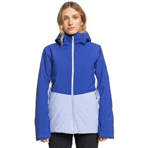 Roxy Peakside - Technische Sneeuwjas voor Dames