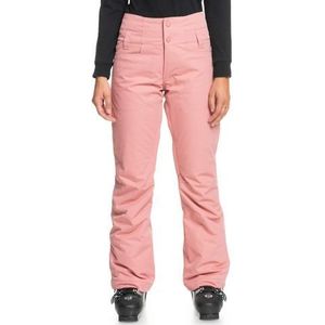 Roxy Diversion Pt Pants Roze S Vrouw