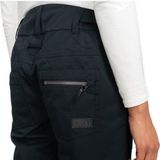 Skibroek - Zwart - 100% Polyester