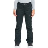 Skibroek - Zwart - 100% Polyester