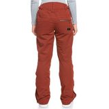 Technische Snowbroek - Dobby Geweven Polyester - Waterdicht - Dames