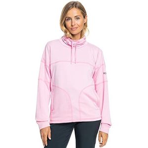 Roxy Pullover Dames Roze XS