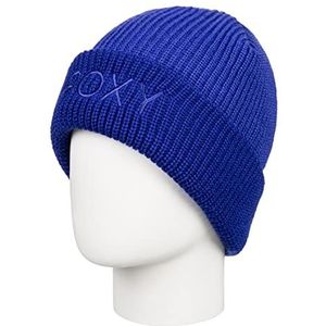 Roxy Beanie Dames Paars One Size