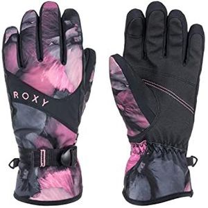 ROXY Handschoenen Dames Zwart XL