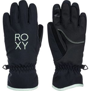 ROXY Handschoenen voor meisjes, zwart, L