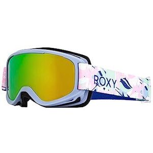 ROXY Snowboardbril Meisjes Roze One Size