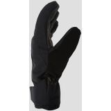 Dcshoes Handschoenen voor heren, zwart, maat XL