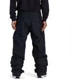 Dc Shoes Banshee Een Broek Zwart Man