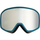 Quiksilver Snowboardbril Heren Blauw One Size
