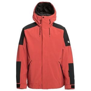 Quiksilver Radicalo Shell Herenjas (1 stuk)