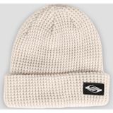 Quiksilver Beanie Heren Grijs One Size