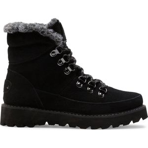 Roxy Snowboots Sadie Volwassenen Vrouwen Winterlaarzen - 39 Anthracite