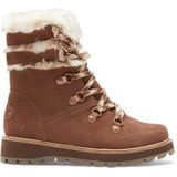 Roxy Brandi Iii Laarzen Bruin Vrouw