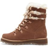 Roxy Brandi Iii Laarzen Bruin Vrouw