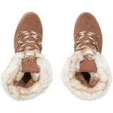 Roxy Brandi Iii Laarzen Bruin Vrouw