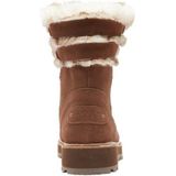 Roxy Brandi Iii Laarzen Bruin Vrouw