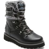 Roxy - AprÃ¨s-skischoenen - Brandi III Black voor Dames - Maat 9 US - Zwart