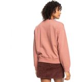 Roxy Until Day Light Sweatshirt Oranje Vrouw