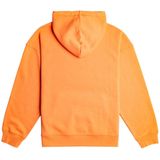 Roxy - Thats Rad - Capuchon - Oranje - Vrouw