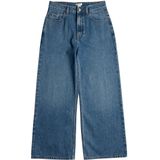 Roxy Surf On Cloud H Spijkerbroek Blauw 28 Vrouw