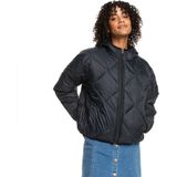 Roxy - Wind Swept - Licht Gevoerd Jack - Gerecycled Nylon - Dames