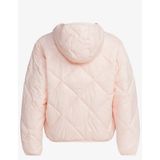 Roxy - Wind Swept Jas - Lichtgewicht - Opvouwbaar - Gewatteerd - Dames