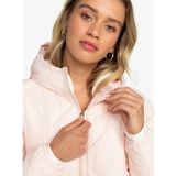 Roxy - Wind Swept Jas - Lichtgewicht - Opvouwbaar - Gewatteerd - Dames
