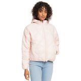 Roxy - Wind Swept Jas - Lichtgewicht - Opvouwbaar - Gewatteerd - Dames