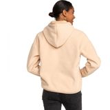Roxy - Cool Calling - Hoodie - Beige - Gerecycled Polyester Polar Fleece