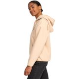 Roxy - Cool Calling - Hoodie - Beige - Gerecycled Polyester Polar Fleece