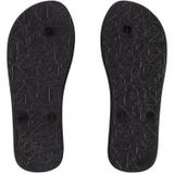 Schoenen - Teenslippers - Black/Blauw - Synthetisch