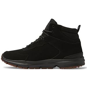 DC Shoes Mutiny WR Bootschoen voor heren, zwart/zwart, 43 EU, zwart, 43 EU