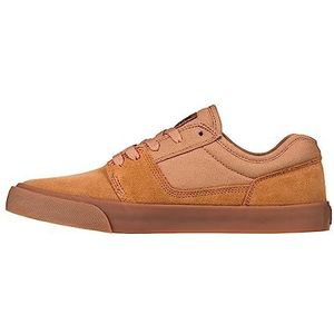 DC Shoes Tonik sneakers voor heren, Brown Gum, 39 EU