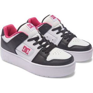 DC Shoes - Manteca 4 Platform - Schoenen