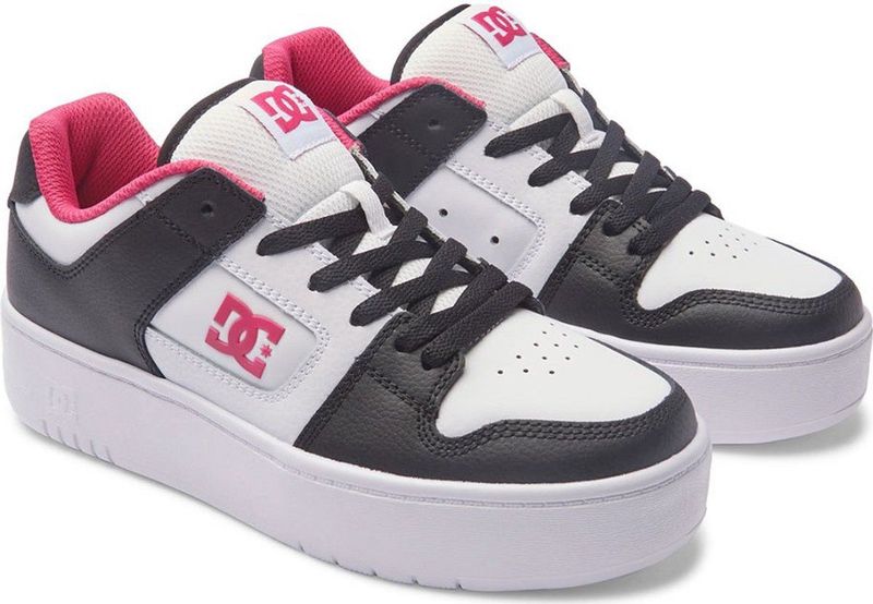 DC Shoes - Manteca 4 Platform - Schoenen