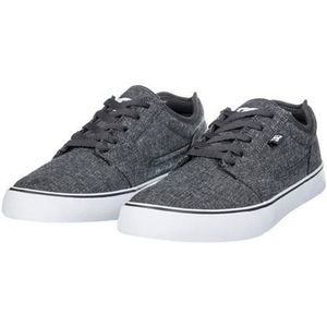 DC Shoes Tonik TX Se Lage herensneakers, Gewassen grijs