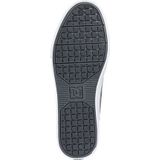 DC - Gevulkaniseerde Skateschoenen - Zwart - Textiel - Slijtvaste Rubberzool