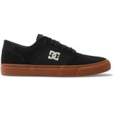 DC Shoes - Teknic - Schoenen - Leren - Rubberen Buitenzoal