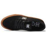 DC Shoes - Teknic - Schoenen - Leren - Rubberen Buitenzoal