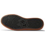 DC Shoes - Teknic - Schoenen - Leren - Rubberen Buitenzoal