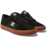 DC Shoes - Teknic - Schoenen - Leren - Rubberen Buitenzoal