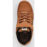 Dc Shoes Manteca 4 V Adbs300378 Sneakers Oranje EU 36 Jongen