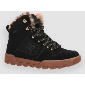 Dc Shoes Manteca 4 Boot Schoenen Bruin EU 38 Vrouw