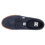 DC Shoes  TRASE SD  Sneakers  heren Marine