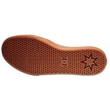 DC Shoes - Trase Sd - Sneakers - Blauw - Suede - HD-geprint Logo