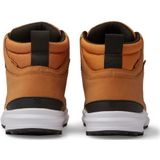 Bootschoenen - Zwart - Leer - 1X