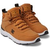 Bootschoenen - Zwart - Leer - 1X