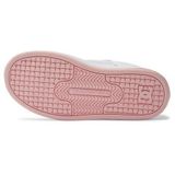 Dc Shoes - Manteca 4 - Sneakers - Wit - Leer/Nubuck/Suède/Mesh