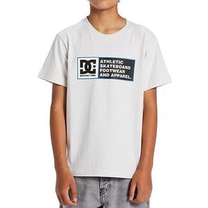 DC Shoes Dc Density Zone T-shirt voor jongens