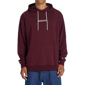 Dc Shoes Baseline Ph Hoodie